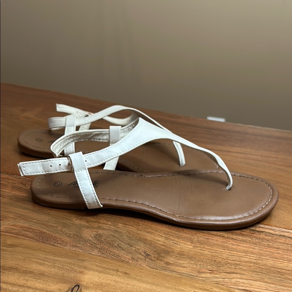 Ardene Boho Beach Sandals